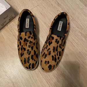 Leopard print Sneakers